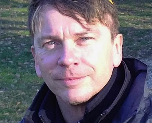 Ralf Baumann