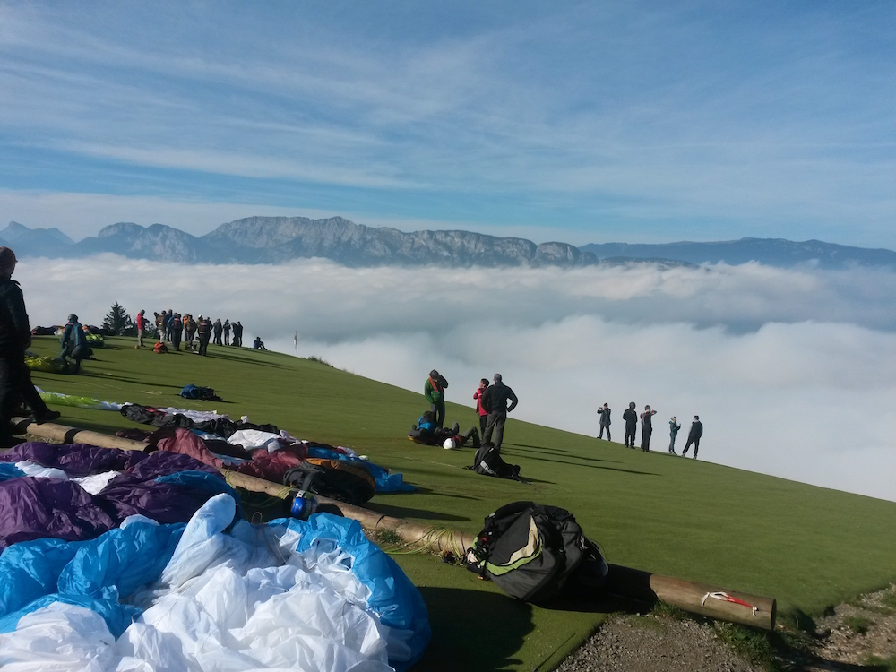 anncy col de la forclaz