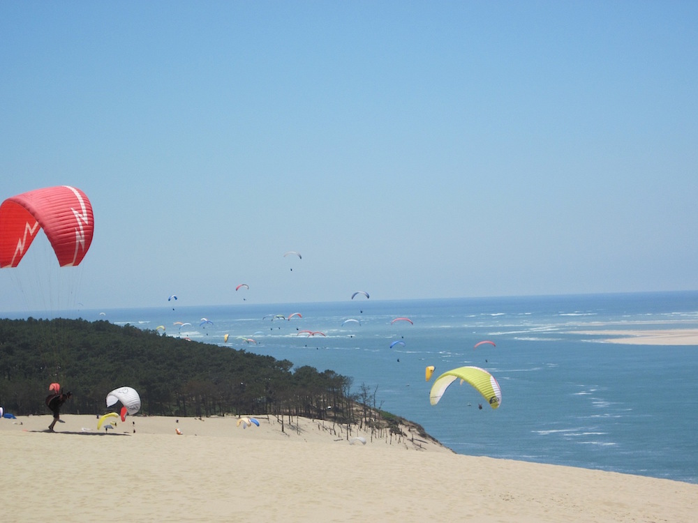 dune du pilat