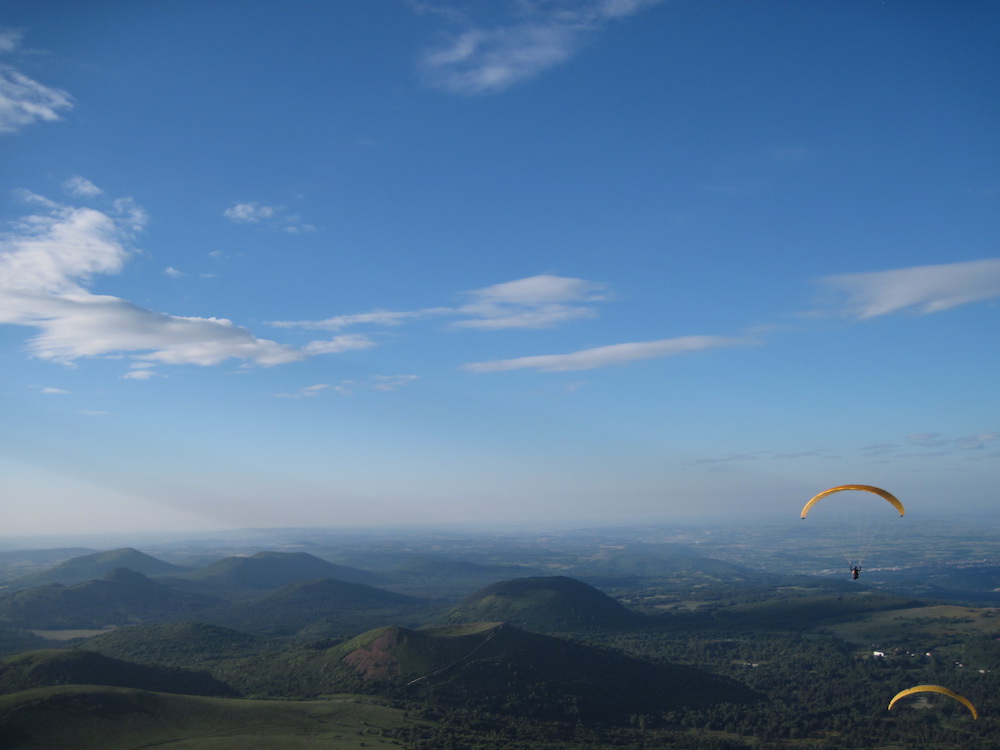 puy de dome