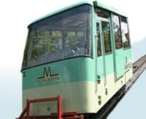 Merkur-Bergbahn