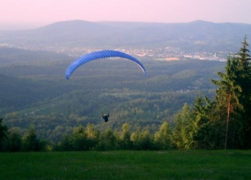 Startplatz Nordost