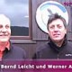 Werner Axtmann und Bernd Leicht