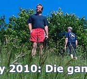Klick mich und Du wirst es sehen...