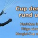 Cup der Startplätze rund ums Murgtal