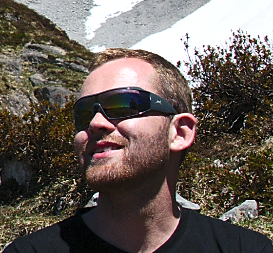 Sebastian Schmied