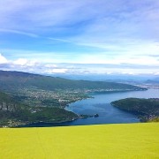 Annecy_Forclaz