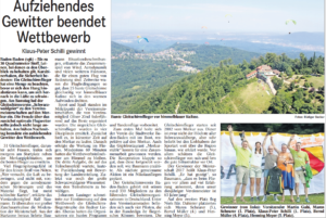 Badisches Tagblatt 11072017